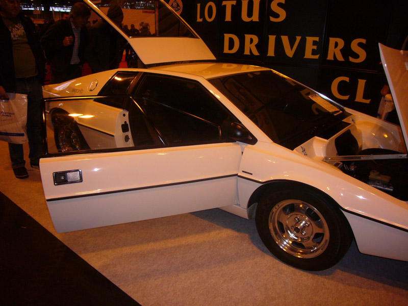 LotusEsprit