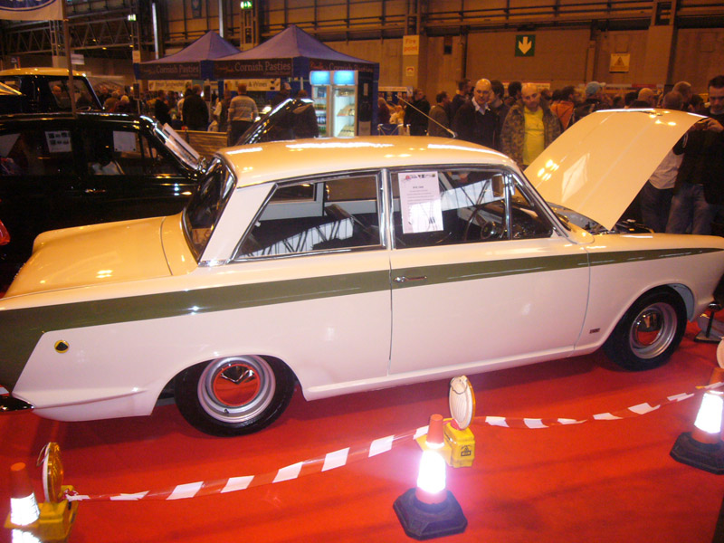 LotusFordCortinaMkI