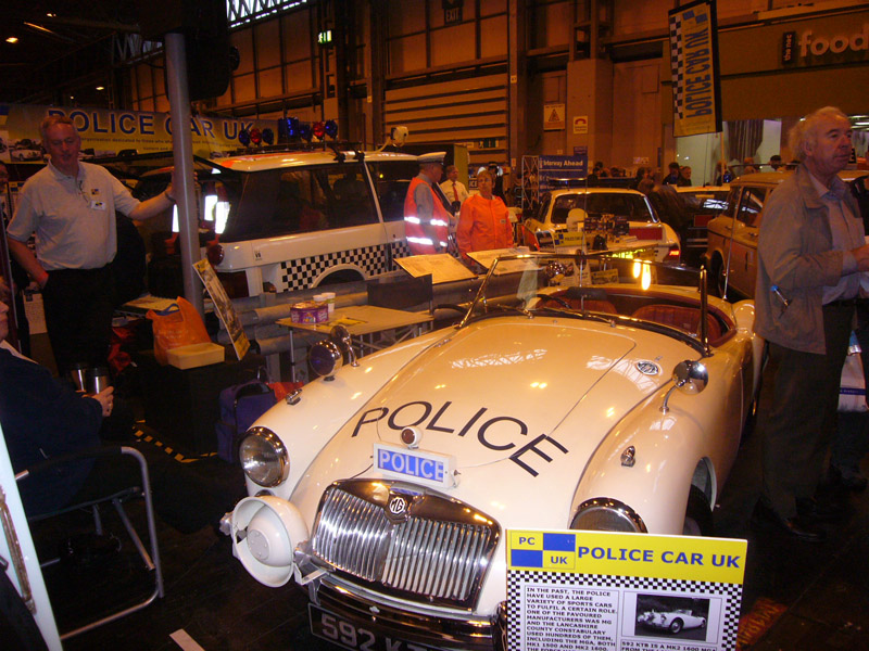 MGAPlodCar
