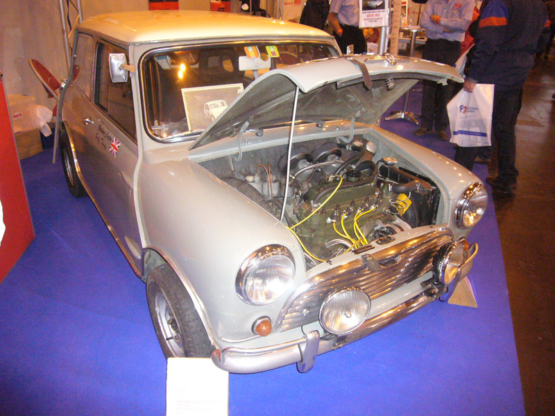 MinCooperS1275fromthe60s