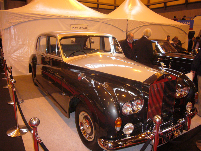 RollsRoyce