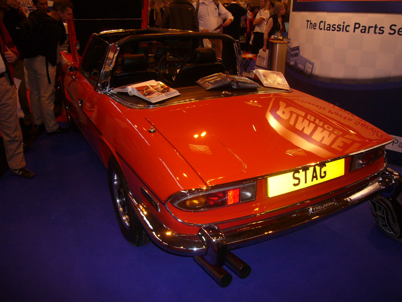 StagOrange