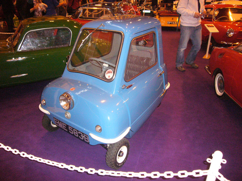 ThatThingClarksonDrove-1964PeelP50