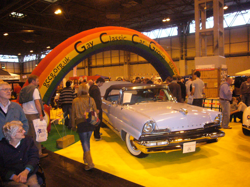 ZGayClassicCarOwners