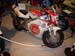 BikeLuckyStrikeSuzuki